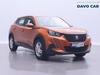 Peugeot 2008 1,2 PureTech 74kW CZ Aut.klima