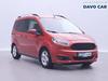 Ford Tourneo Courier 1,0 EcoBoost Titanium CZ