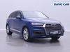 Prodm Audi SQ7 4,0 TDI 320kW Quattro 7-Mst