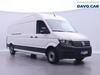 Volkswagen Crafter 2,0 35  TDI L3H3 DPH Servis