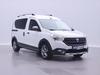 Prodm Dacia Dokker 1,5 dCi 66kW CZ DPH Stepway