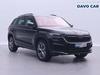 Prodm koda Kodiaq 2,0 TDI 4x4 Sportline Exclusiv