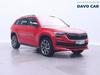 Prodm koda Kodiaq 2,0 TDI 4x4 Sportline Exclusiv