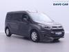 Ford Tourneo Connect 1,6 TDCi Titanium Tan