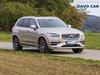 Prodm Volvo XC90 2,0 B5 AWD CZ DPH TZ Ventilace