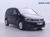 Prodm Volkswagen Touran 1,6 TDI Cup 7-Mst 1.Maj DPH