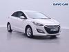 Hyundai i30 1,6 GDI 99kW Aut. CZ Trikolor