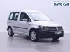 Prodm Volkswagen Caddy 2,0 TDI 110kw 1.Maj. DPH Navi