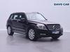 Prodm Mercedes-Benz Glk 2,1 220CDI 4Matic Ke Xen