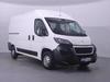 Prodm Peugeot Boxer 2,2 HDI L2H2 CZ Klima 1.Maj DP