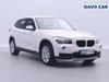 Prodm BMW X1 2,0 16d Automat Serv.kniha