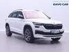 Prodm koda Kodiaq 2,0 TDI 4x4 Sportline Exclusiv