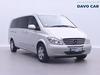 Mercedes-Benz 2,2 CDI 110kW CZ Extra Long