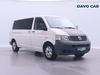 Prodm Volkswagen Transporter 2,5 TDI 96kW Long Klima Tan