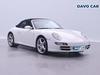 Auto inzerce Porsche 3,8 Carrera 4S Cabriolet Manu