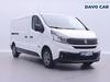 Prodm Fiat Talento 2,0 MTJ Long Klima 1.Maj DPH