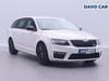 koda Octavia RS 2,0 TDI 135kW CZ Challenge