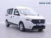 Prodm Dacia Dokker 1,5 dCi 55kW Arctica DPH