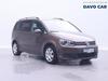 Prodm Volkswagen Touran 2,0 TDI 103kW Tan Aut.klima