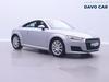 Prodm Audi TT 1,8 TFSI 132 kW Serv. kniha