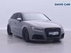 Audi 2,5 TFSI Quattro S-tronic Spor