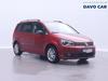 Prodm Volkswagen Touran 2,0 TDI 103kW DSG Match 7-Mst