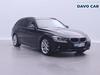 BMW 3 2,0 318d Xenon Navi Panorama