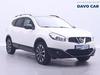 Prodm Nissan Qashqai 2,0 Acenta