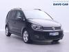 Prodm Volkswagen Touran 2,0 103kw DSG navi serv. kniha