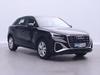 Audi Q2 1,5 35TFSI S-tronic CZ 1.Maj.