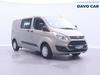 Ford Transit Custom 2,2 TDCi 92kW Long Tan 6-Ms