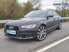 Audi A6 3,0 TFSI 220kW Quattro Bose