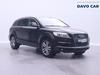 Prodm Audi Q7 3,0 TDI 176kW Quattro Xenon