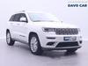 Prodm Jeep Grand Cherokee 3,0 CRD 184kW Summit DPH 1.Maj