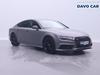 Audi S7 4,0 TFSI 331kW Quattro CZ Bose