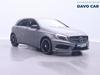 Mercedes-Benz A 2,1 A 200 d AMG Sport