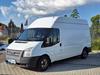 Prodm Ford Transit 2,2 TDCi 74kW 300LWB DPH Klima