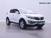 Prodm Kia Sportage 2,0 CRDI Aut Exclusive Navi CZ