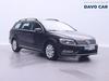 Prodm Volkswagen Passat 2,0 TDI Comfortline Aut.klima