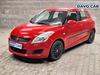 Prodm Suzuki Swift 1,2 VVT GL Klima CZ