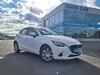 Prodm Mazda 2 1,5 Skyactiv-G75 CZ 1.Maj. 28t