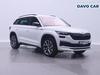 Prodm koda Kodiaq 2,0 TDI 4x4 Sportline 7-Mst