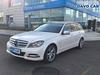 Prodm Mercedes-Benz C 2,1 CDI 120kW Avantgarde