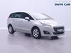 Prodm Peugeot 5008 1,6 HDi Aut.klima Navi