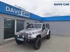 Prodm Jeep Wrangler 2,8 CRD Unlimited Rubicon Auto