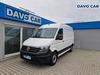 Volkswagen Crafter 2,0 TDI L2H2 DPH 1Maj.