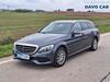 Mercedes-Benz 1,6 C 200 BlueTec Avantgarde