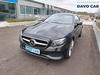 Prodm Mercedes-Benz E 2,9 E 400 d 4MATIC kup Avantg