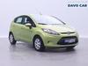 Ford 1,2 i CZ Ambiente 28.311Km