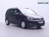 Prodm Volkswagen Touran 1,6 TDI 77kW DSG Comfortline